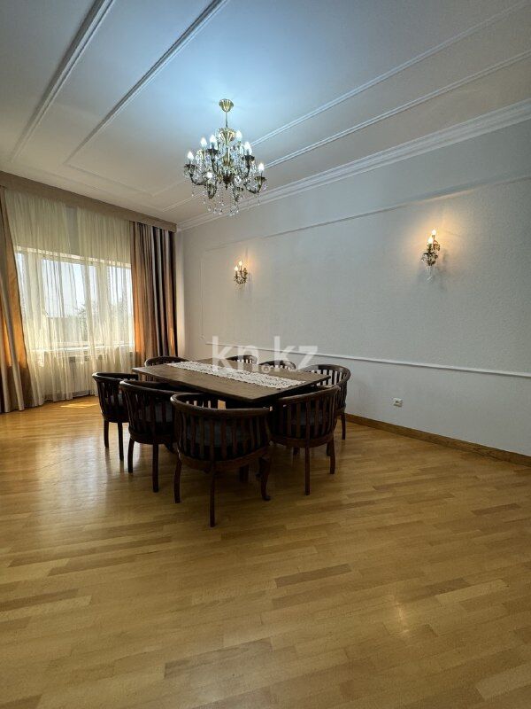 Продажа 7-комнатной квартиры, 385 м² - Продажа пятикомнатных и более квартир в Алматы - страница 4 фото 20 из 40