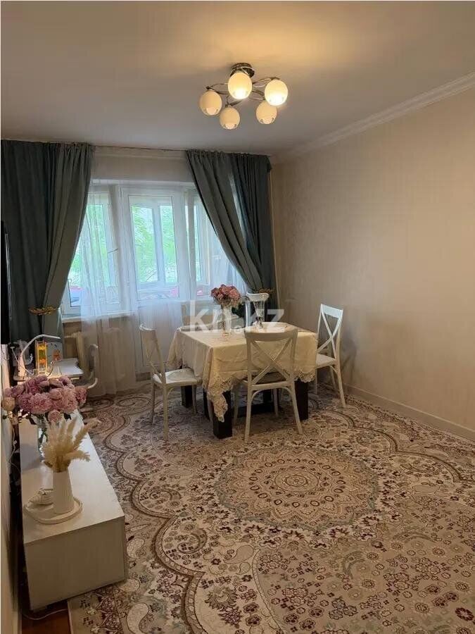Продажа 2-комнатной квартиры, 45 м² - Продажа квартир в панельном доме в Казахстане - страница 12 фото 2 из 2