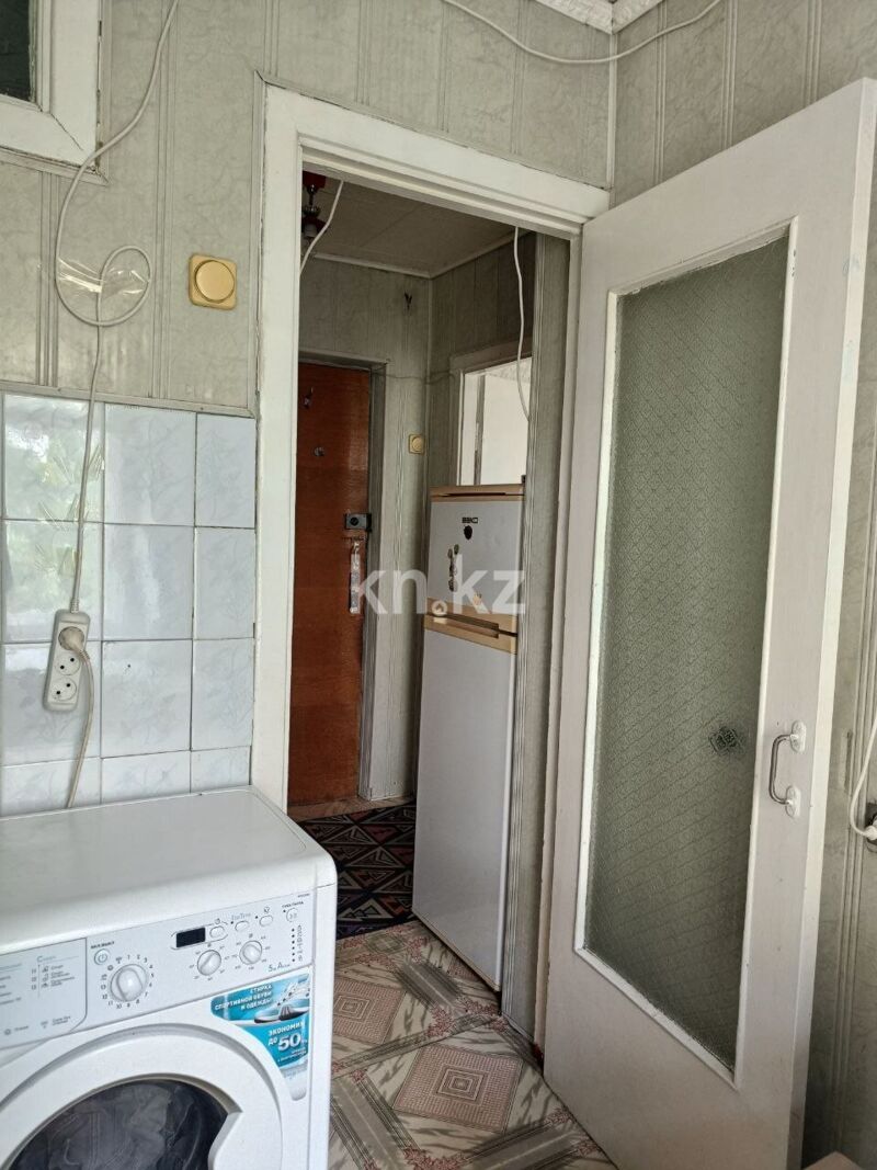 Продажа 1-комнатной квартиры, 20.1 м² - Продажа квартир в Казахстане - страница 151 фото 6 из 7