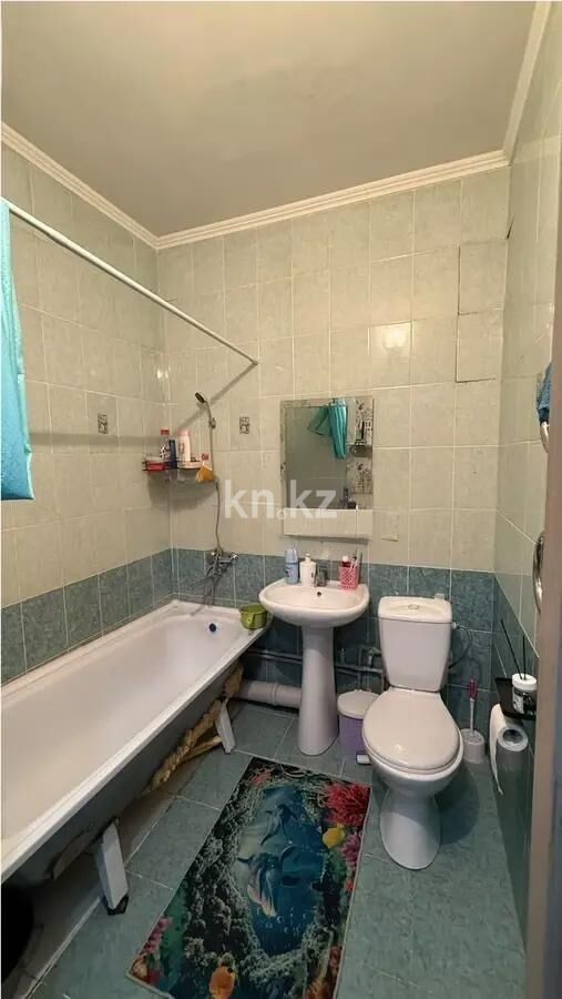 Продажа 1-комнатной квартиры, 39.7 м² - Продажа однокомнатных квартир в Турксибском р-не Алматы - страница 6 фото 3 из 4