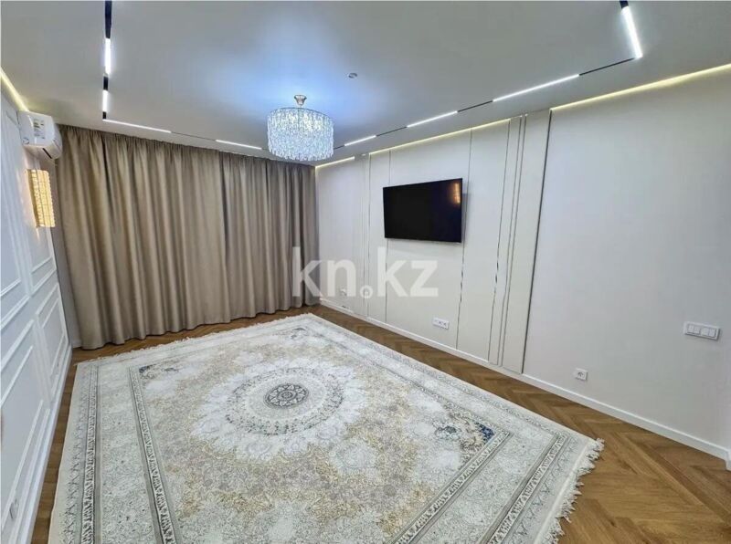 Продажа 4-комнатной квартиры, 108 м² - Продажа квартир в Алматы - страница 22 фото 1 из 8