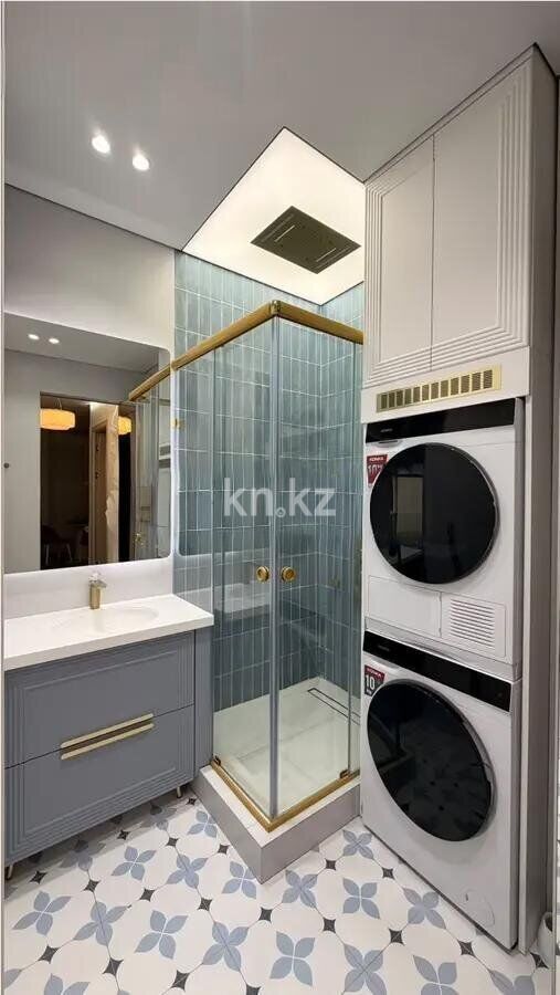 Продажа 2-комнатной квартиры, 48 м² - Продажа недвижимости в Караганде - страница 10 фото 4 из 5