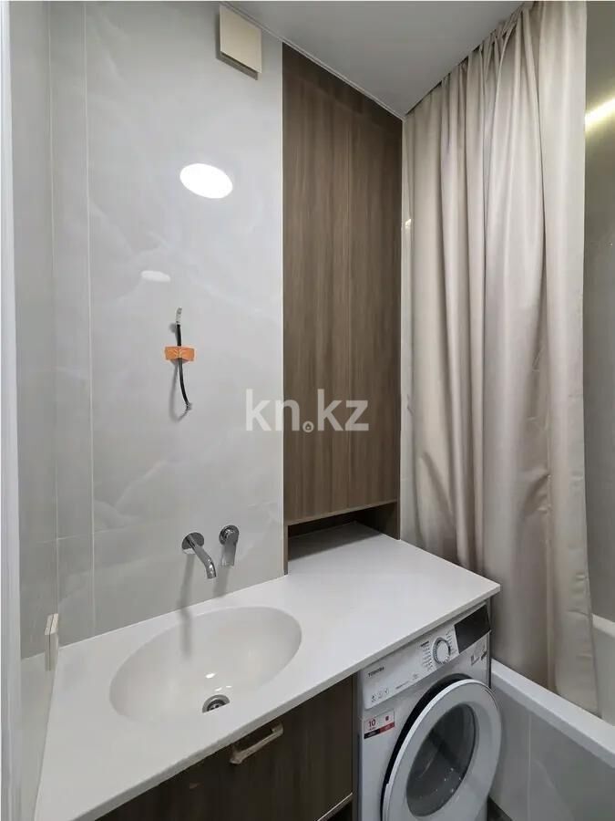 Продажа 3-комнатной квартиры, 75 м² - Продажа квартир в блочном доме в Астане - страница 156 фото 5 из 6