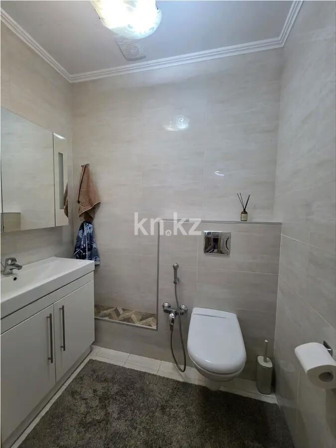 Продажа 5-комнатной квартиры, 198 м² - Продажа пятикомнатных и более квартир в Медеуском р-не Алматы - страница 2 фото 8 из 10
