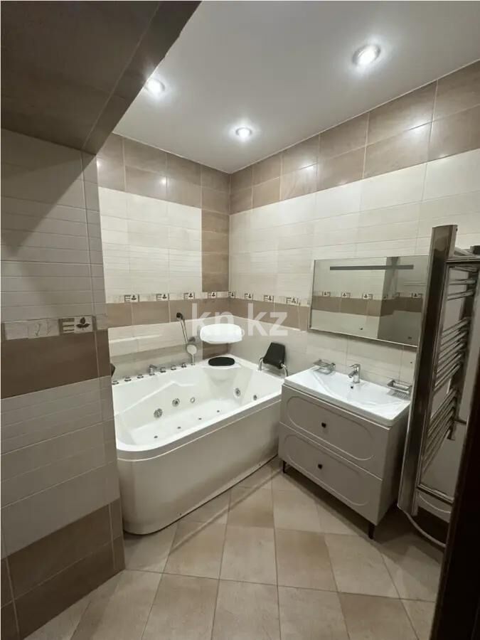 Продажа 3-комнатной квартиры, 126 м² - Продажа трехкомнатных квартир в Алмалинском р-не Алматы - страница 15 фото 9 из 11