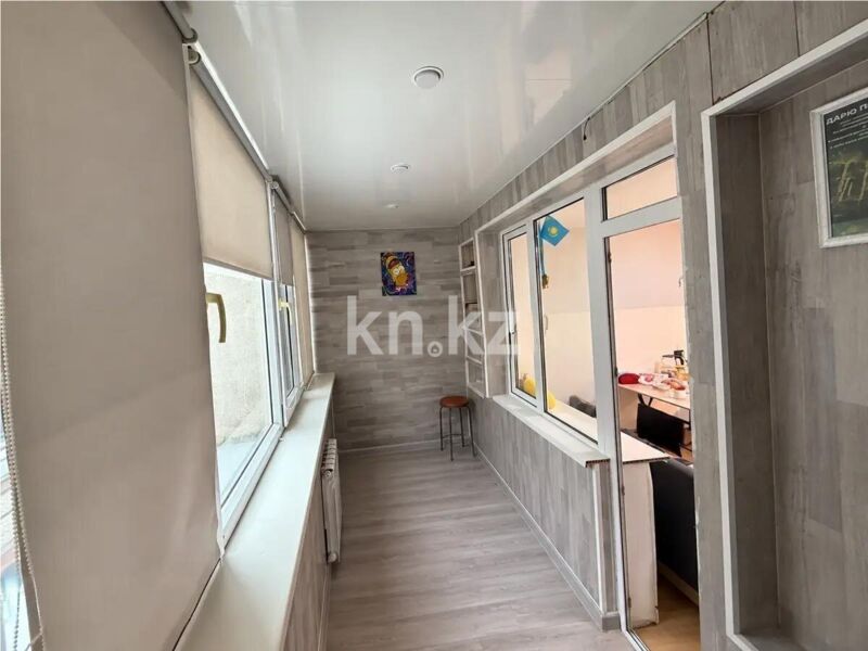 Продажа 1-комнатной квартиры, 30 м² - Продажа квартир в Казахстане - страница 165 фото 3 из 3