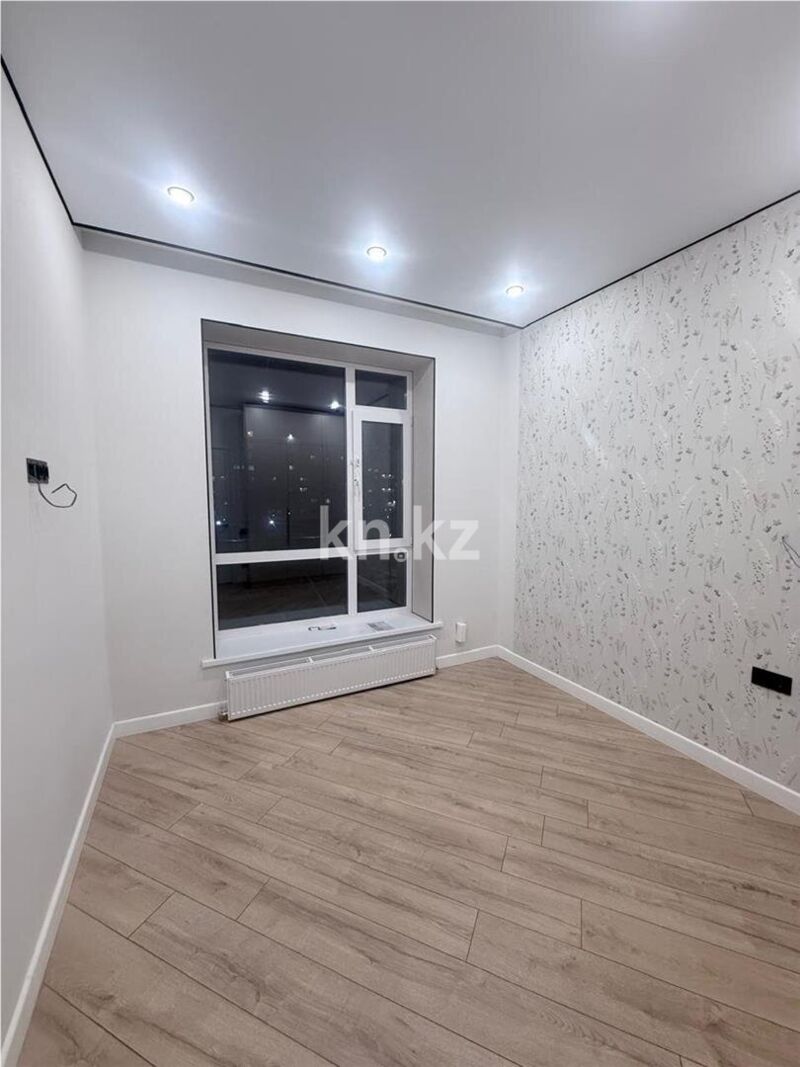 Продажа 3-комнатной квартиры, 58 м² - Продажа квартир в блочном доме в Казахстане - страница 150 фото 8 из 15