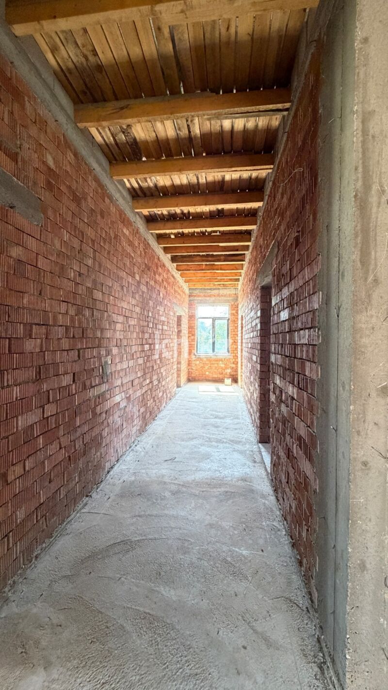 Продажа 4-комнатного дома, 400 м² - Продажа домов, коттеджей в Аль-Фарабийском р-не Шымкента фото 21 из 37