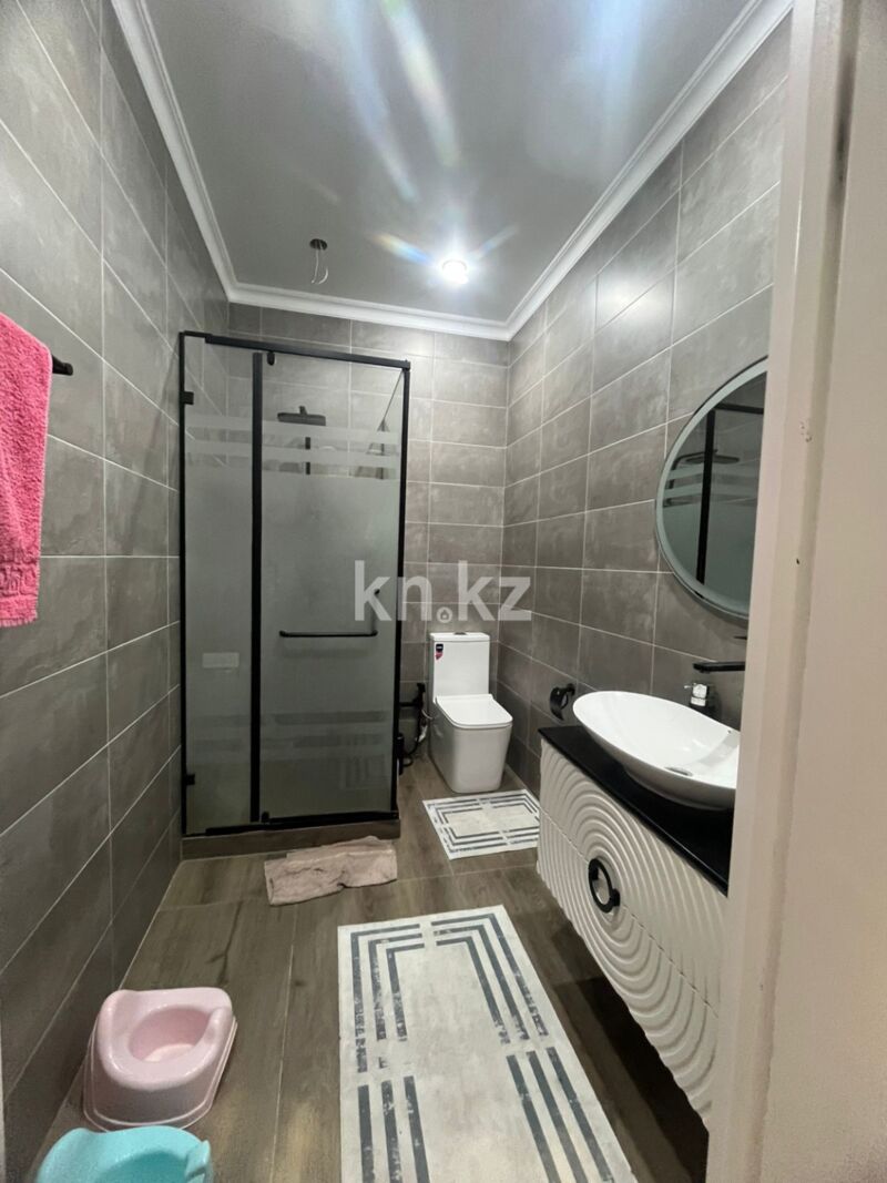Продажа 7-комнатного дома, 281.6 м² - Недвижимость в Костанае - страница 2 фото 12 из 24