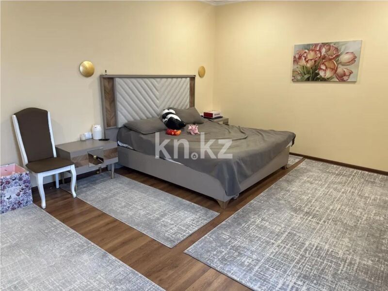 Продажа 5-комнатной квартиры, 292.2 м² - Продажа пятикомнатных и более квартир в блочном доме в Астане фото 2 из 10