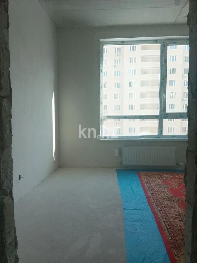 Продажа 3-комнатной квартиры, 105 м² - Недвижимость в Астане - страница 9 фото 1 из 3