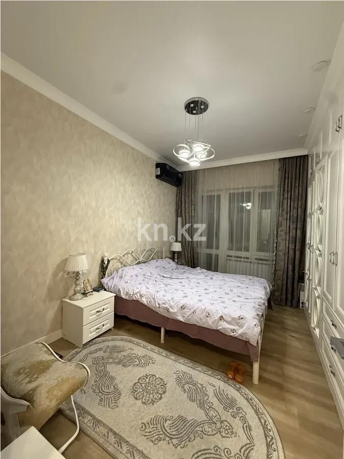 Продажа 3-комнатной квартиры, 114 м² - Продажа трехкомнатных квартир в блочном доме в Казахстане - страница 48 фото 2 из 7
