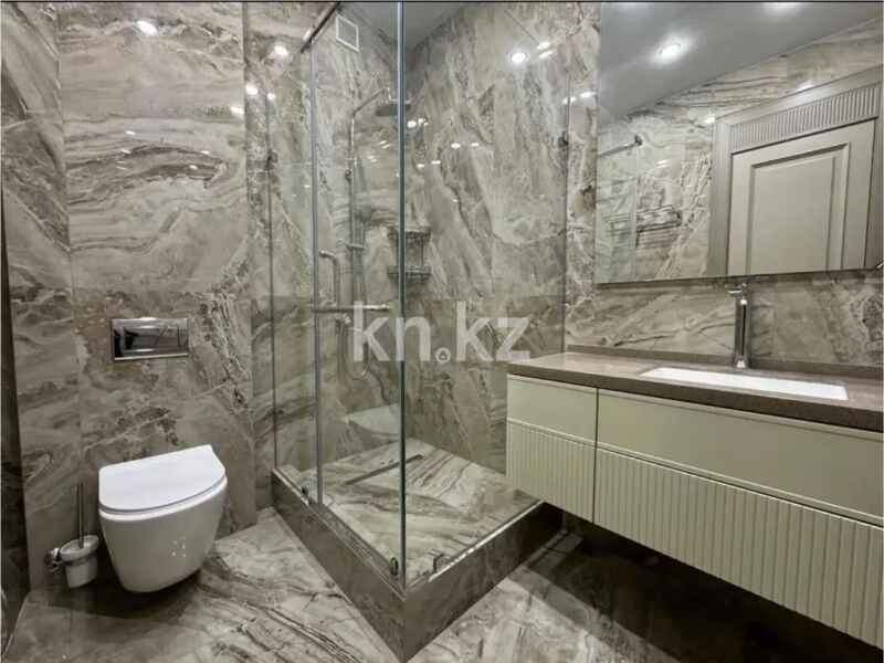 Продажа 7-комнатной квартиры, 350 м² - Продажа квартир в Казахстане - страница 51 фото 8 из 9