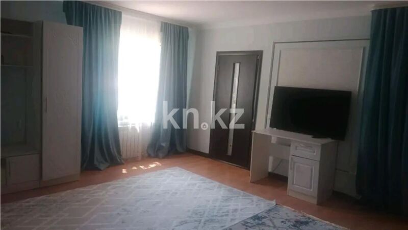 Продажа 3-комнатной квартиры, 69 м² - Продажа трехкомнатных квартир в кирпичном доме в Казахстане - страница 76 фото 1 из 5