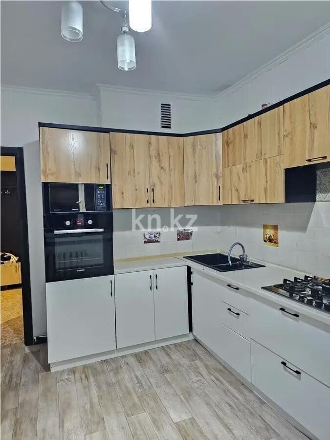 Продажа 3-комнатной квартиры, 78 м² - Продажа трехкомнатных квартир от собственников в Казахстане - страница 11 фото 2 из 3