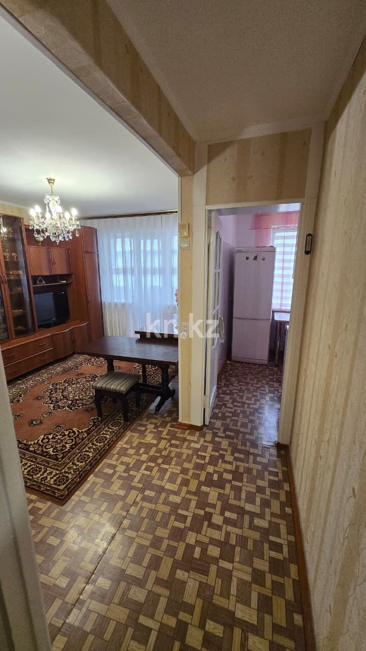 Продажа 3-комнатной квартиры, 58.5 м² - Продажа квартир в кирпичном доме в Казахстане - страница 4 фото 4 из 8