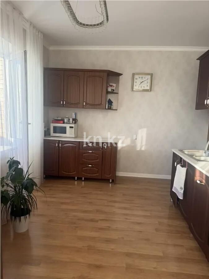 Продажа 3-комнатной квартиры, 102.6 м² - Продажа трехкомнатных квартир в монолитно-каркасном доме в Казахстане - страница 105 фото 5 из 6