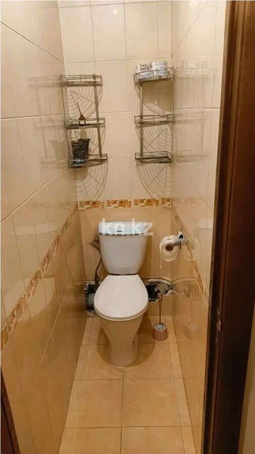 Продажа 1-комнатной квартиры, 39.5 м² - Продажа однокомнатных квартир в кирпичном доме в Алматы - страница 10 фото 3 из 4