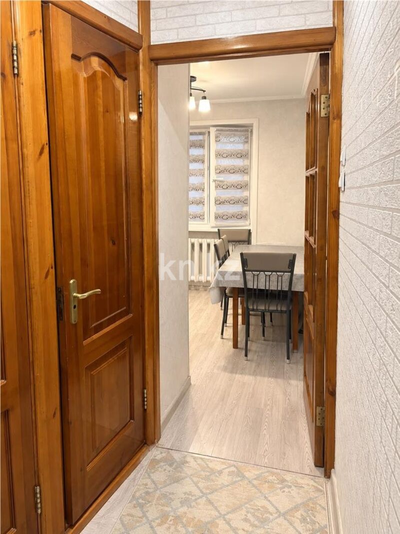 Продажа 2-комнатной квартиры, 44 м² - Продажа двухкомнатных квартир в Казахстане - страница 4 фото 9 из 12