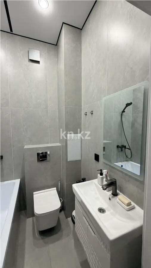 Продажа 3-комнатной квартиры, 77.5 м² - Продажа трехкомнатных квартир в кирпичном доме в Казахстане - страница 68 фото 5 из 5