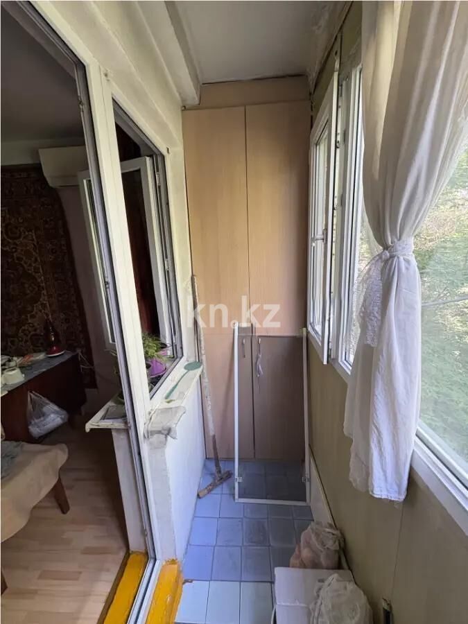Продажа 2-комнатной квартиры, 43.8 м² - Продажа квартир в панельном доме в Алматы - страница 86 фото 5 из 5