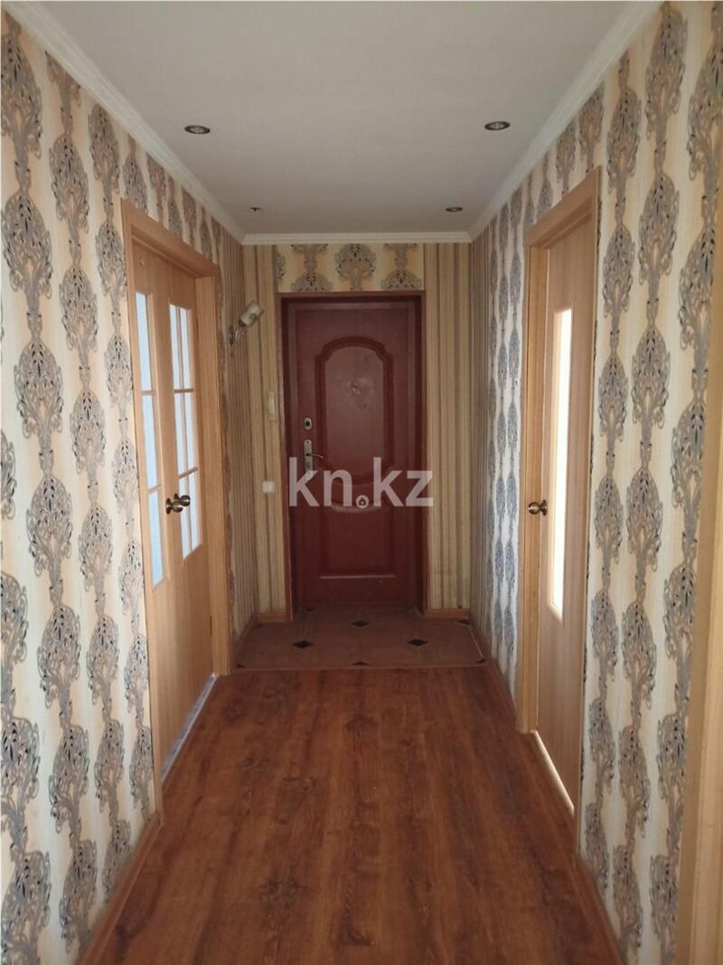 Продажа 4-комнатной квартиры, 88 м² - Продажа четырехкомнатных квартир в панельном доме в Казахстане - страница 19 фото 14 из 16