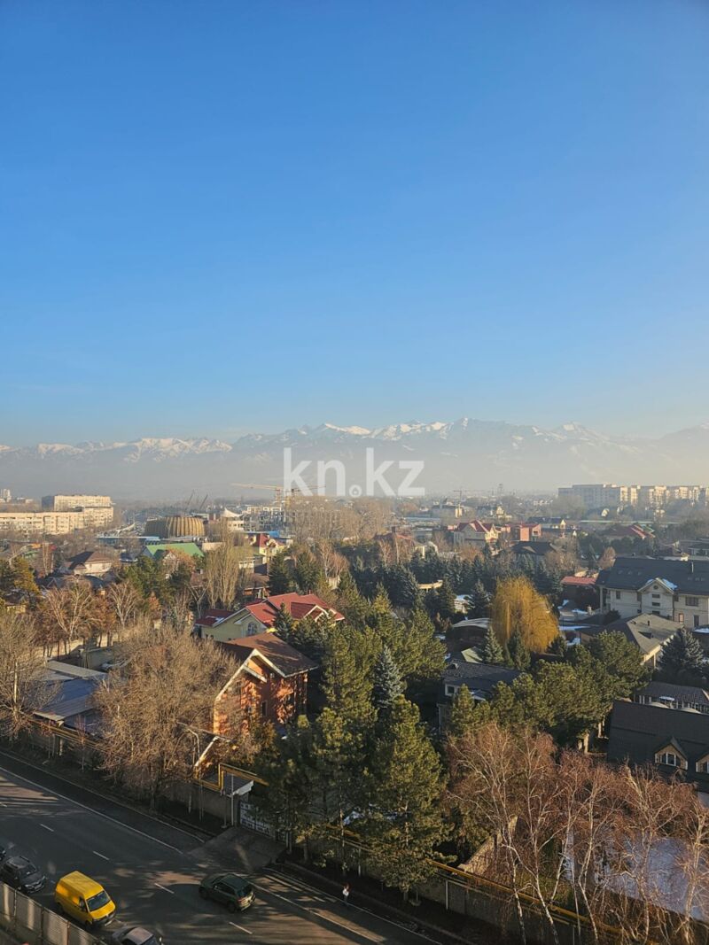 Продажа 4-комнатной квартиры, 155 м² - Продажа четырехкомнатных квартир в Ауэзовском р-не Алматы - страница 5 фото 2 из 5
