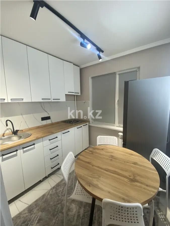 Продажа 2-комнатной квартиры, 45 м² - Продажа двухкомнатных квартир в панельном доме в Казахстане - страница 76 фото 3 из 5
