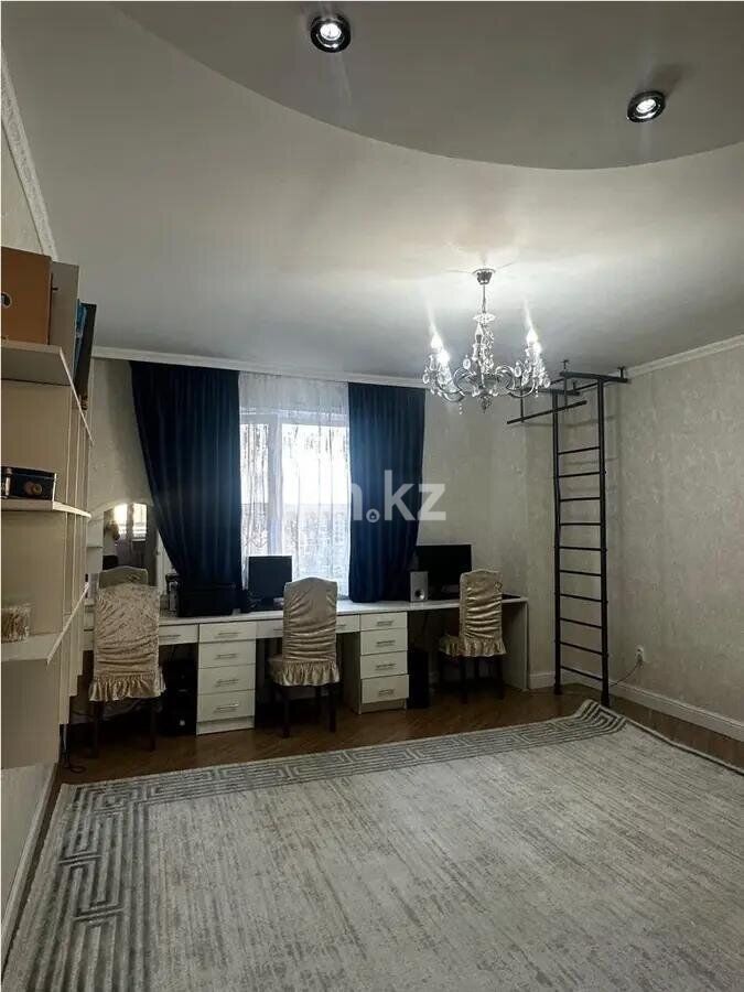 Продажа 3-комнатной квартиры, 108 м² - Продажа квартир в блочном доме в Казахстане - страница 6 фото 3 из 6