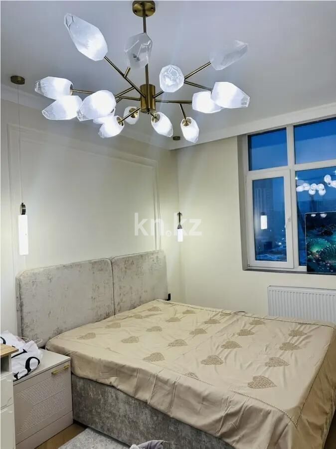 Продажа 2-комнатной квартиры, 68 м² - Продажа двухкомнатных квартир в р-не Сарайшык Астаны - страница 29 фото 2 из 2