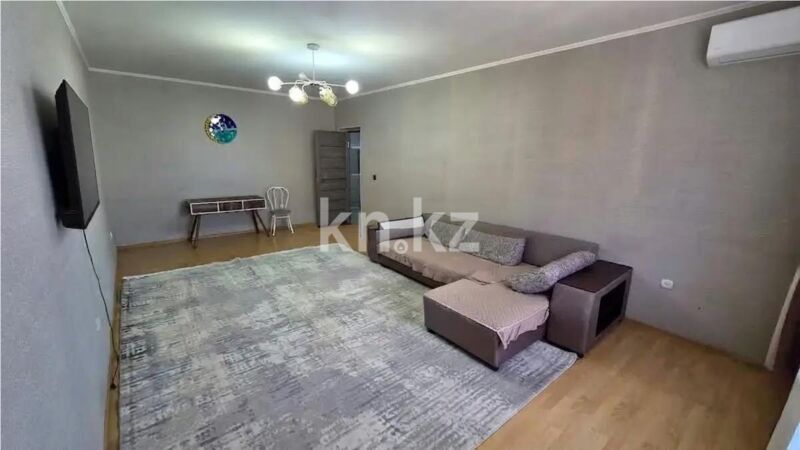 Продажа 2-комнатной квартиры, 79.3 м² - Продажа двухкомнатных квартир в монолитно-каркасном доме в Казахстане фото 1 из 5
