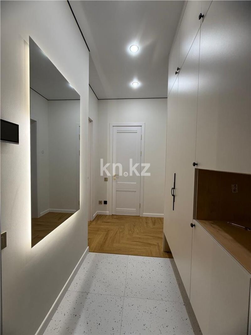 Продажа 2-комнатной квартиры, 50 м² - Продажа двухкомнатных квартир в р-не Нура Астаны - страница 45 фото 14 из 15