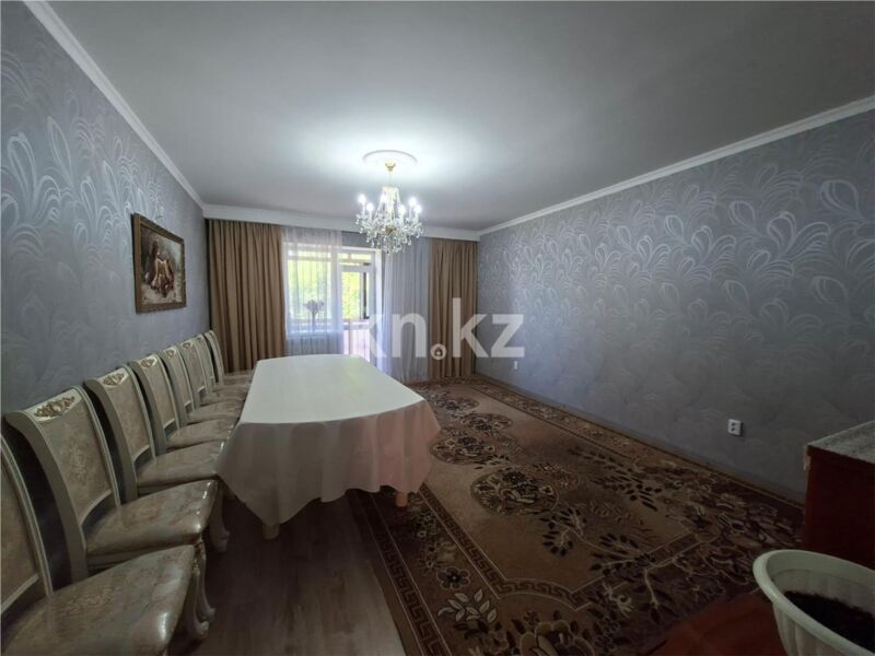 Продажа 3-комнатной квартиры, 89 м² - Продажа трехкомнатных квартир в кирпичном доме в Караганде - страница 21 фото 1 из 23