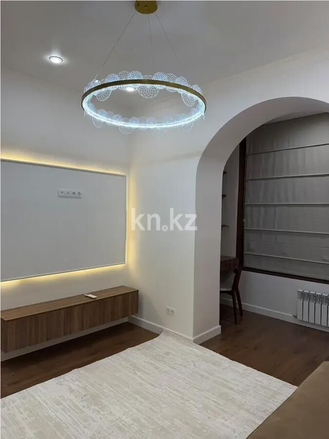 Продажа 3-комнатной квартиры, 56 м² - Продажа трехкомнатных квартир в кирпичном доме в Казахстане - страница 63 фото 1 из 5