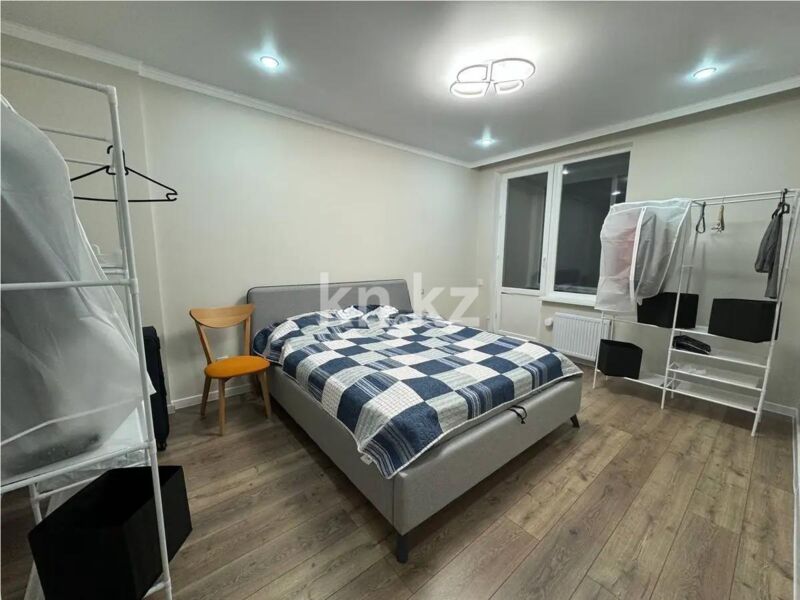 Продажа 2-комнатной квартиры, 51 м² - Продажа двухкомнатных квартир в р-не Нура Астаны - страница 48 фото 2 из 4