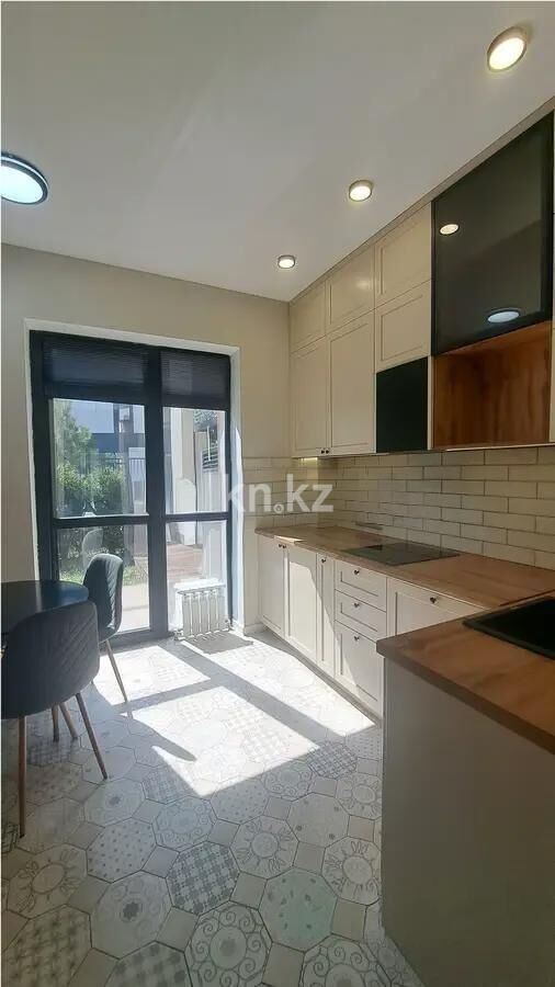Продажа 3-комнатной квартиры, 76.6 м² - Продажа трехкомнатных квартир в Бостандыкском р-не Алматы - страница 22 фото 4 из 7