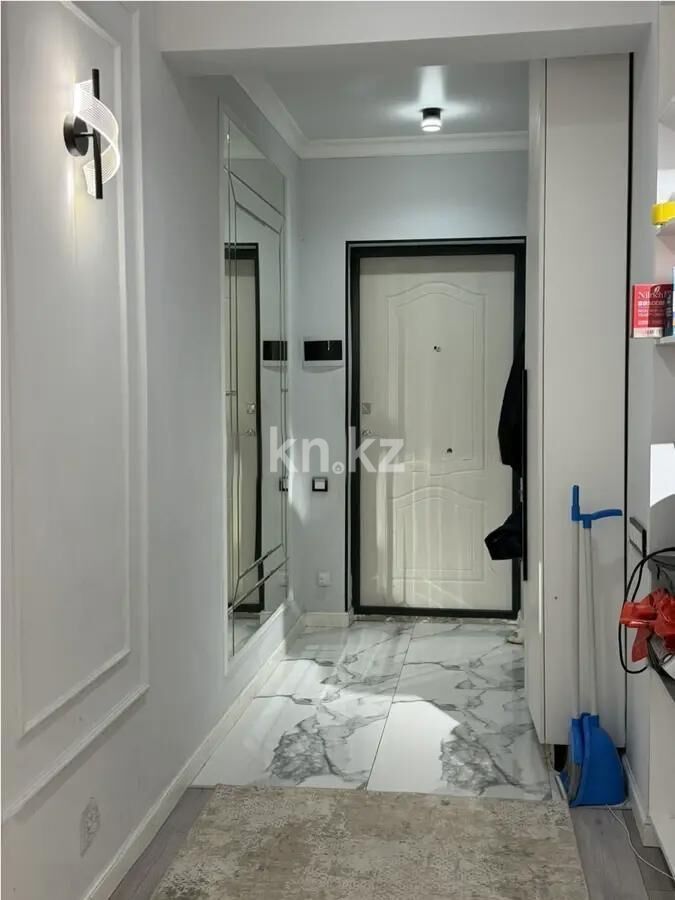 Продажа 3-комнатной квартиры, 76.5 м² - Продажа трехкомнатных квартир в Наурызбайском р-не Алматы - страница 8 фото 6 из 6