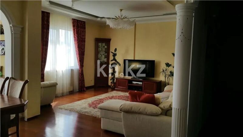 Продажа 3-комнатной квартиры, 105 м² - Продажа квартир в Астане - страница 7 фото 1 из 4