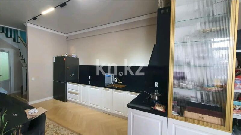 Продажа 4-комнатной квартиры, 133.1 м² - Продажа четырехкомнатных квартир от собственников в Алматы - страница 7 фото 3 из 6