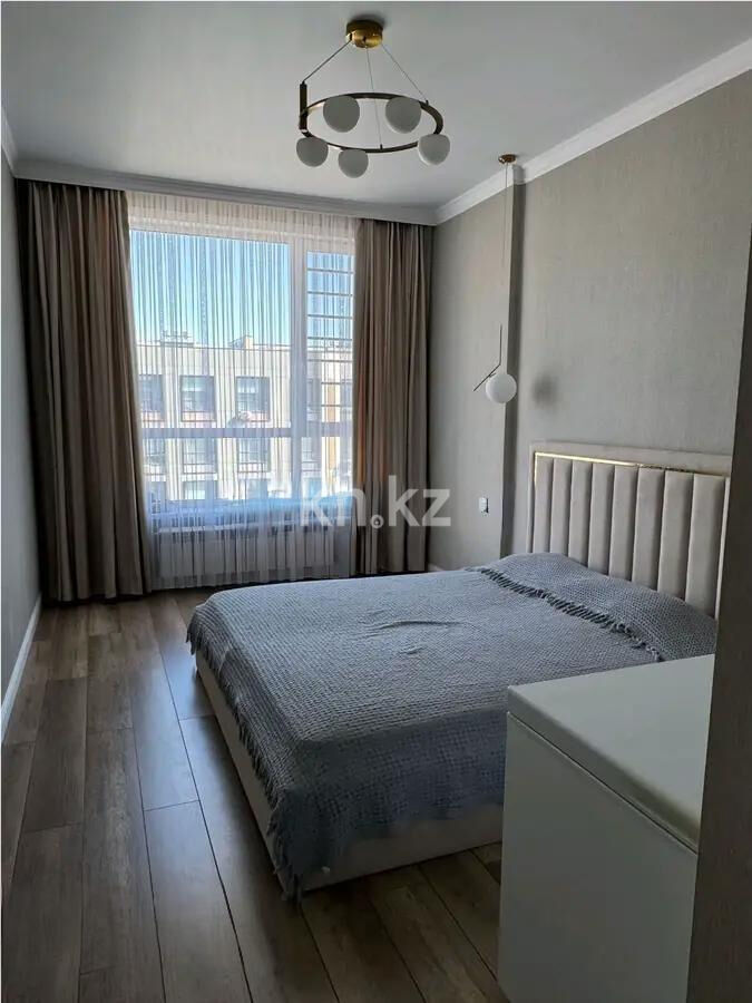 Продажа 3-комнатной квартиры, 84.5 м² - Продажа квартир в Казахстане - страница 4 фото 2 из 5