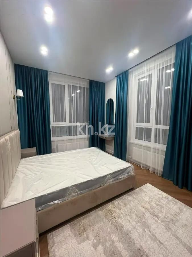 Продажа 2-комнатной квартиры, 69 м² - Недвижимость в Астане - страница 14 фото 2 из 6