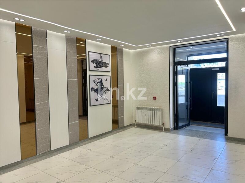 Продажа 2-комнатной квартиры, 46 м² - Продажа двухкомнатных квартир в кирпичном доме в Караганде - страница 8 фото 11 из 14