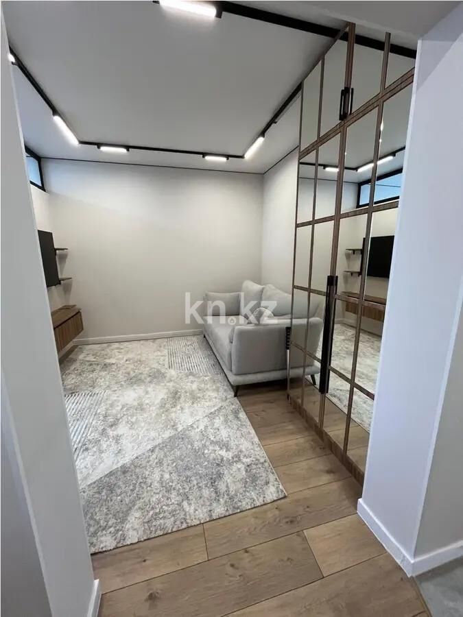 Продажа 2-комнатной квартиры, 34.34 м² - Продажа двухкомнатных квартир в р-не Нура Астаны - страница 41 фото 1 из 4
