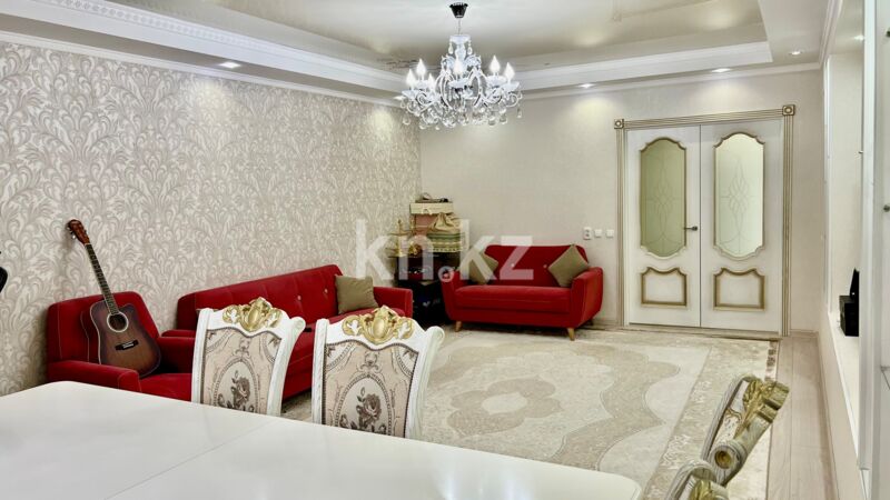Продажа 3-комнатной квартиры, 104.7 м² - Недвижимость в Шымкенте - страница 3 фото 10 из 19