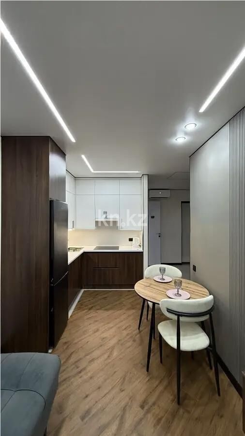 Продажа 2-комнатной квартиры, 40.2 м² - Продажа двухкомнатных квартир в Наурызбайском р-не Алматы - страница 26 фото 3 из 5