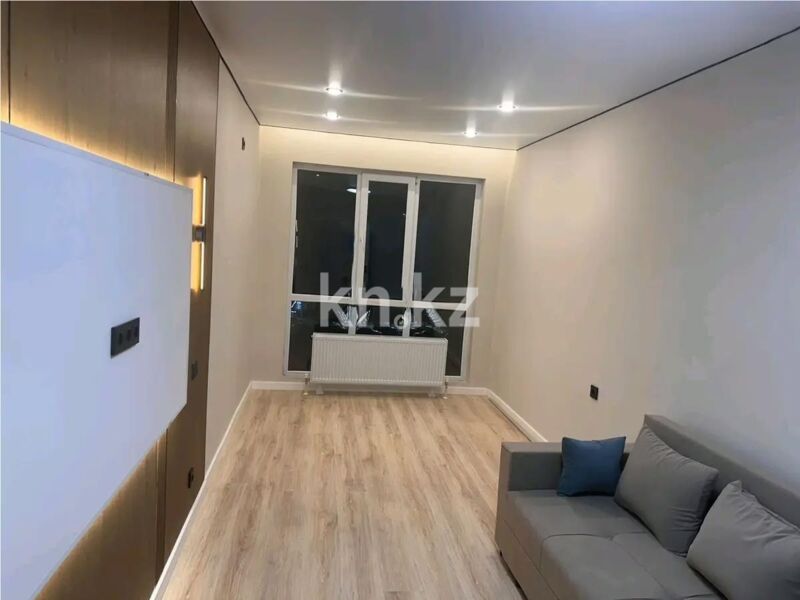 Продажа 2-комнатной квартиры, 39.2 м² - Продажа двухкомнатных квартир в Наурызбайском р-не Алматы - страница 18 фото 1 из 6