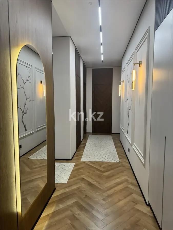Продажа 3-комнатной квартиры, 101 м² - Продажа трехкомнатных квартир в Алмалинском р-не Алматы - страница 7 фото 6 из 6