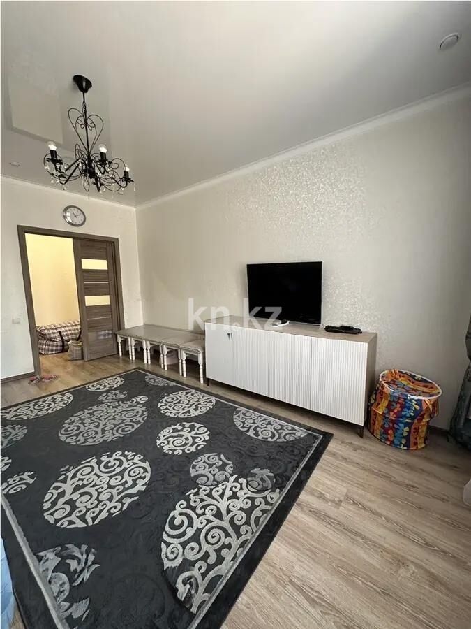 Продажа 2-комнатной квартиры, 61 м² - Продажа квартир в Казахстане - страница 66 фото 1 из 4