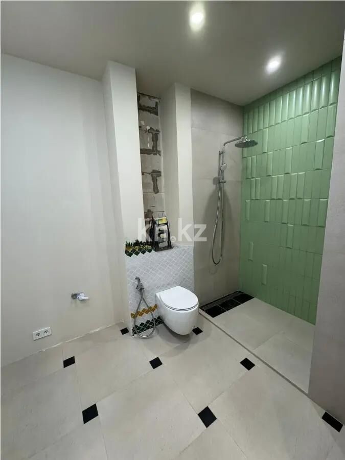 Продажа 3-комнатной квартиры, 93.81 м² - Продажа трехкомнатных квартир в Наурызбайском р-не Алматы - страница 10 фото 4 из 6