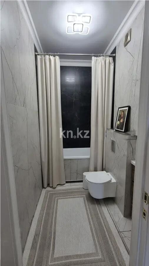 Продажа 4-комнатной квартиры, 95.3 м² - Продажа квартир в монолитно-каркасном доме в Казахстане - страница 37 фото 7 из 7